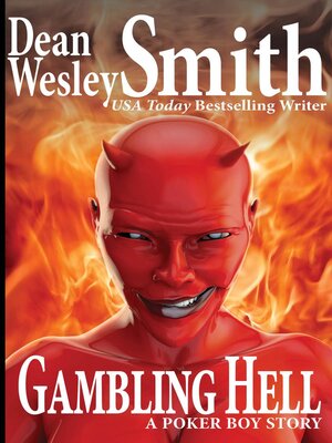 cover image of Gambling Hell